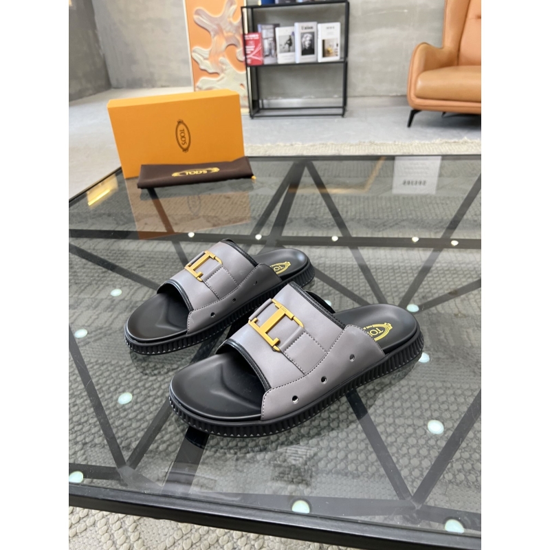 Tods Slippers